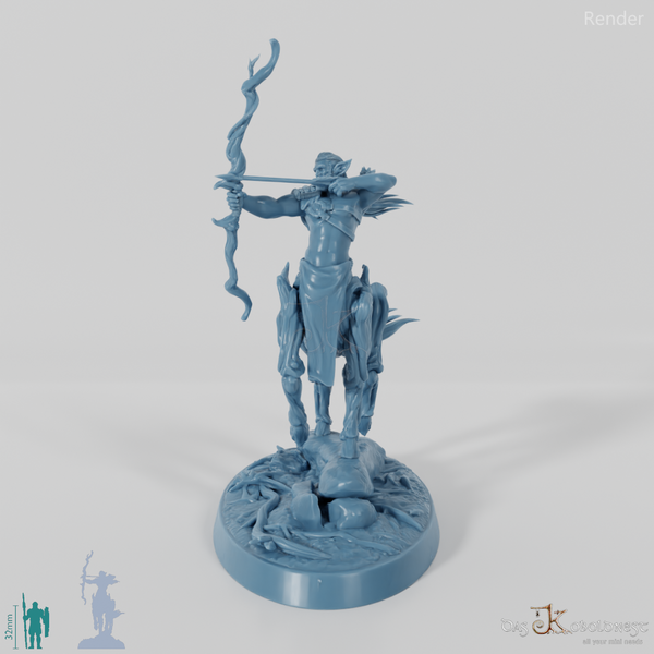 Darkwood-Zentaure E 01