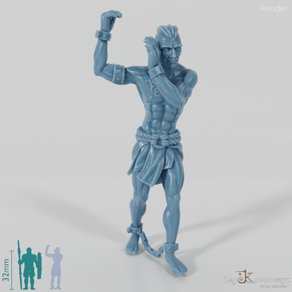 Ostmenschen-Sklave 01