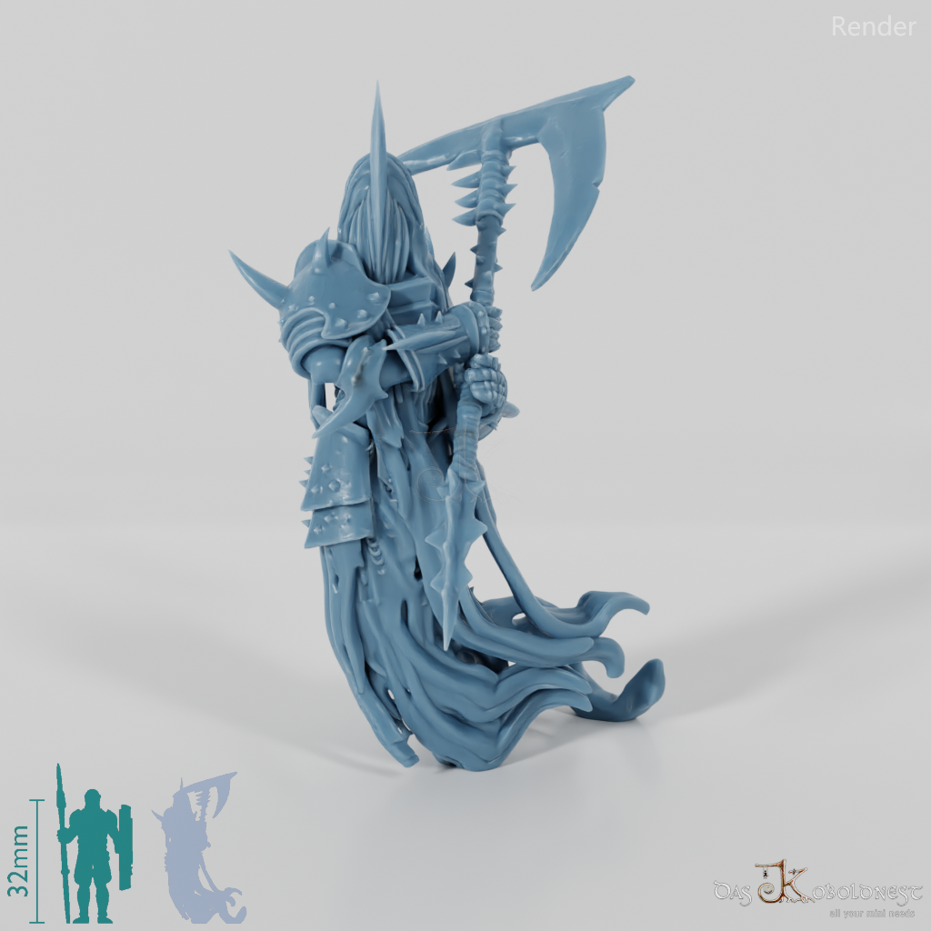 Corrupted Fiend B