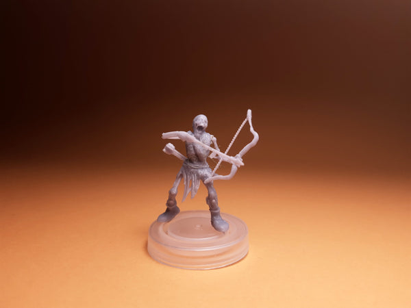 Draugr-Bogenschützen (6er-Set)