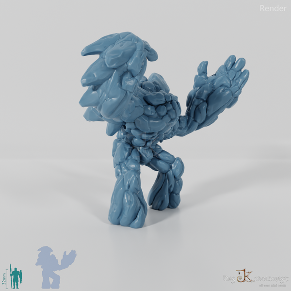 Elementar - Erdelementar 03