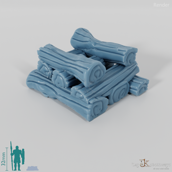 Lagerfeuer - Kleines Lagerfeuer 04