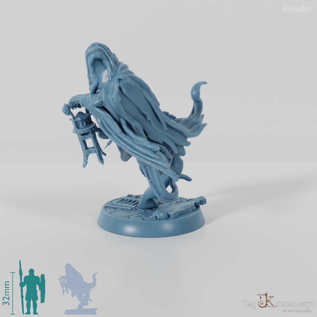 Forsaken Soul C