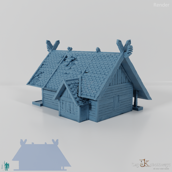 Haus der Pferdeherren