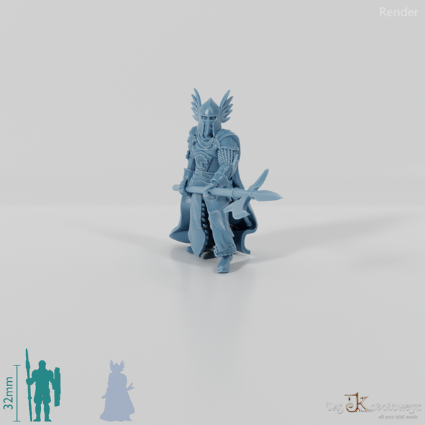 Gonthanische Turmwache 01