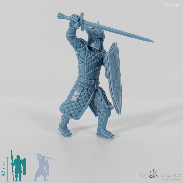 Schwingenritter der Lehnsgüter C 02