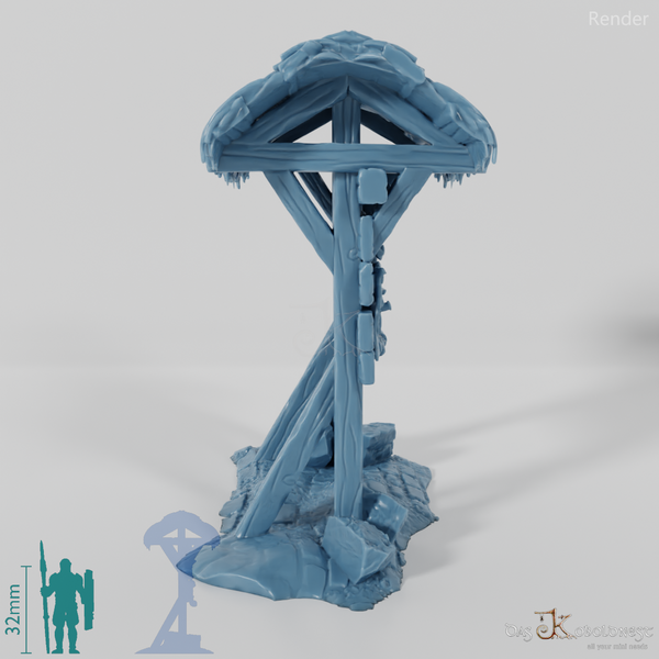 Öffentliche Anschlagtafel 02