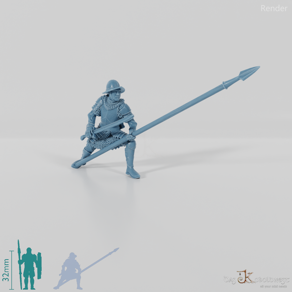 Pikenier der Lehnsgüter 01