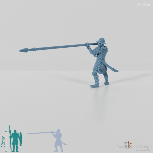 Pikenier der Lehnsgüter 02