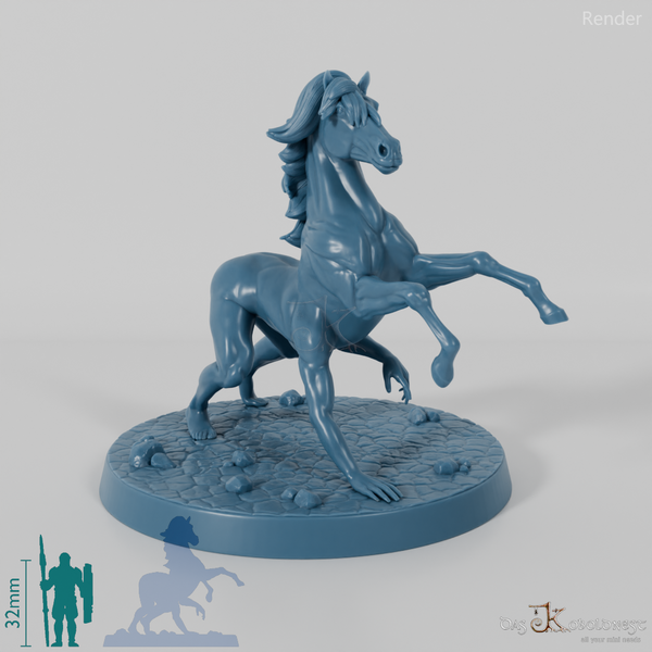 Invertierter Zentaure 01