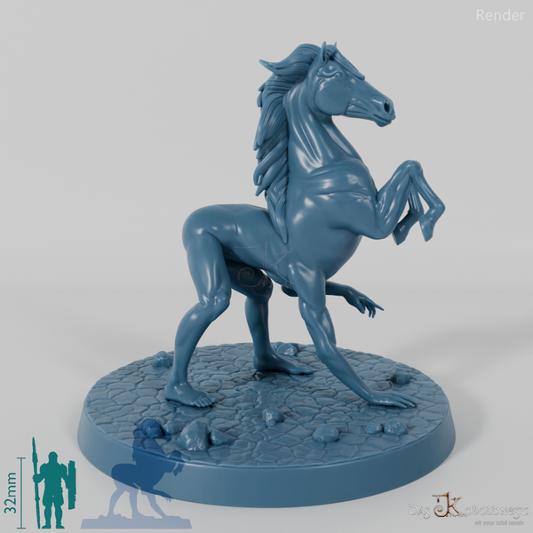 Invertierter Zentaure 02