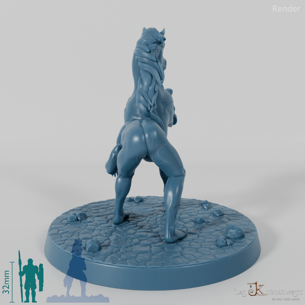 Invertierter Zentaure 02