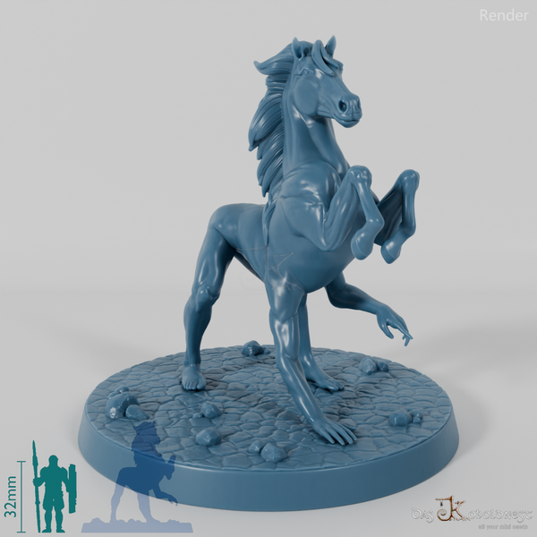 Invertierter Zentaure 02