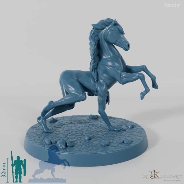 Invertierter Zentaure 03