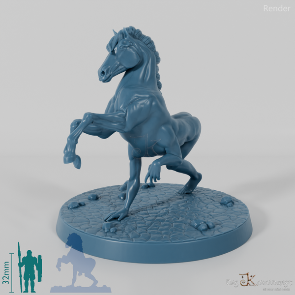 Invertierter Zentaure 03