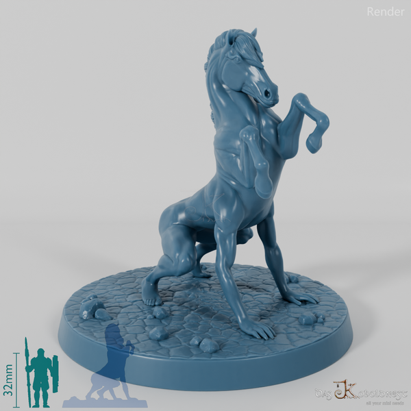 Invertierter Zentaure 04