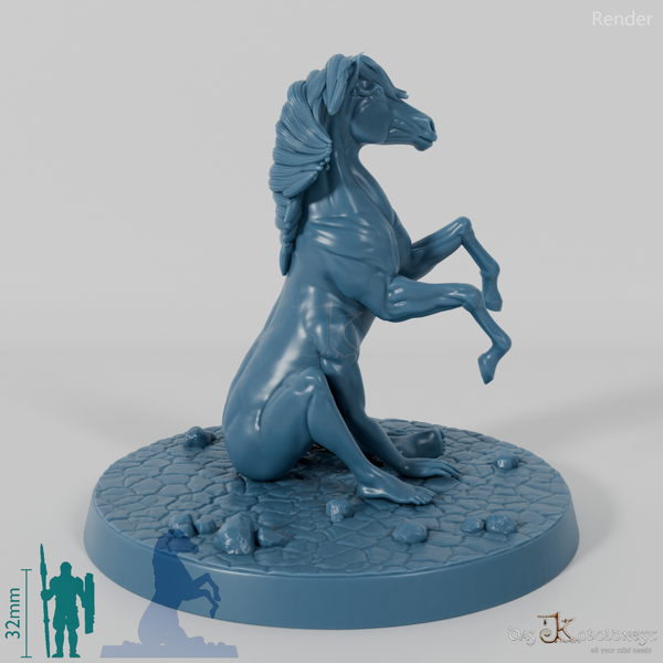 Invertierter Zentaure 05