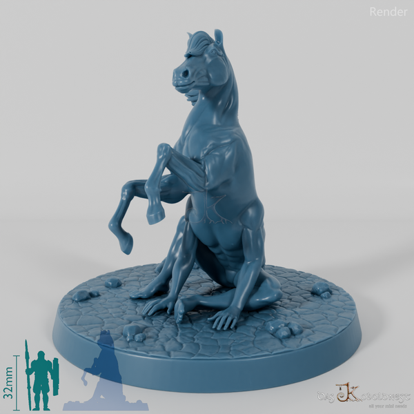 Invertierter Zentaure 05