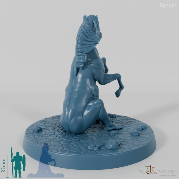 Invertierter Zentaure 05