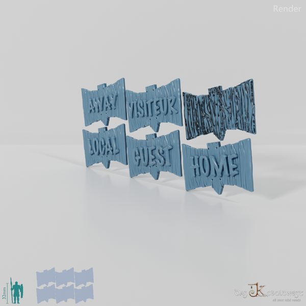 Graveyard Fantasy Football Team - Scoreboard