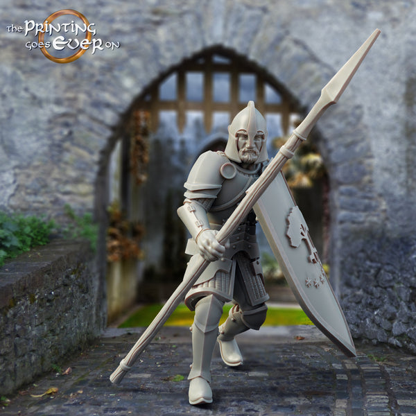 Gonthanischer Soldat 01