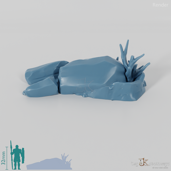 Archaische Kultstätte 04