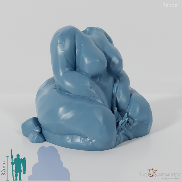 Archaische Kultstätte 07