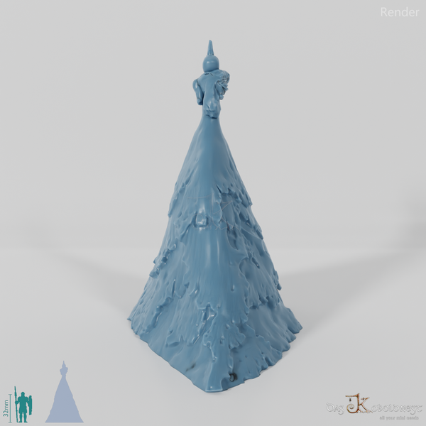 Zelt - Einfaches Lederzelt 5