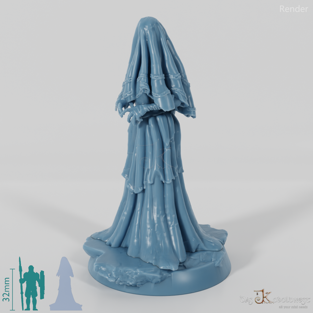 Weeping Widow A