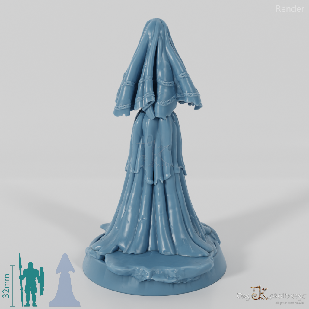 Weeping Widow A