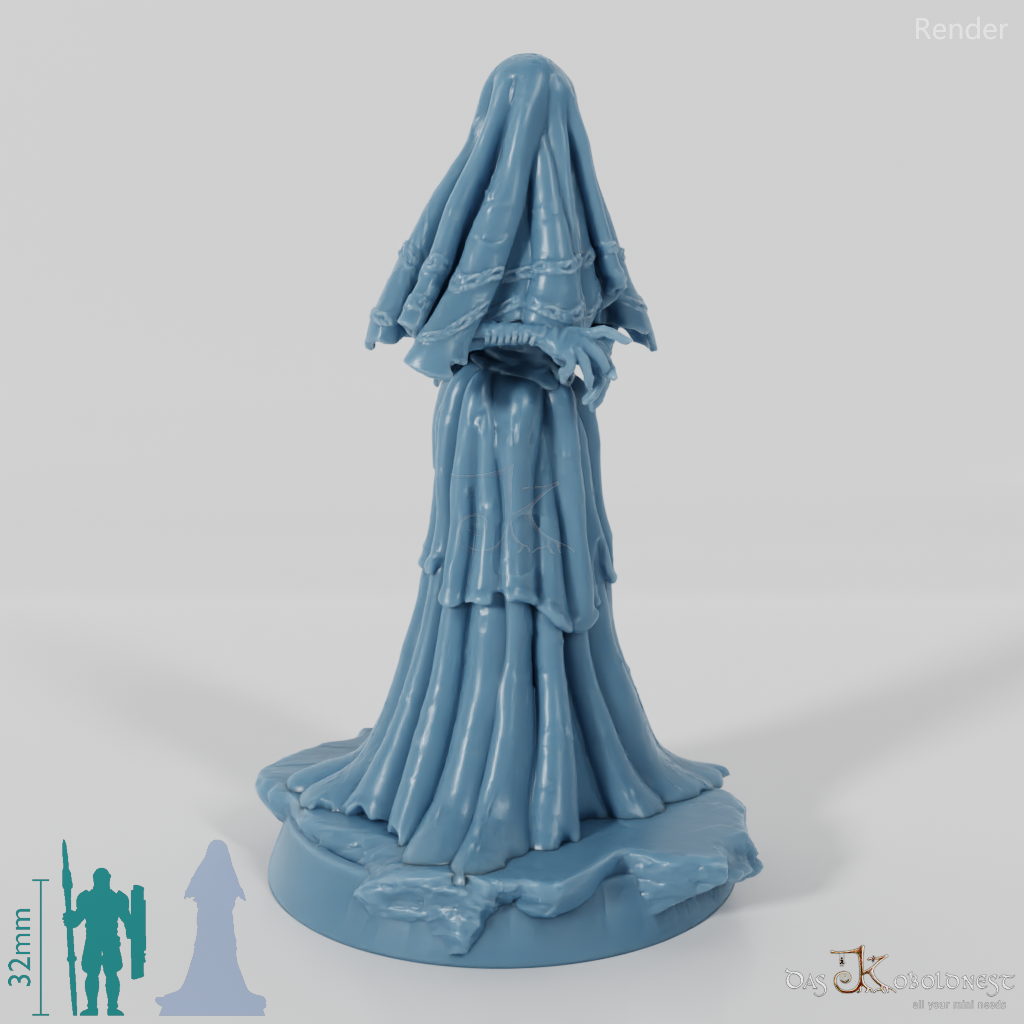 Weeping Widow A