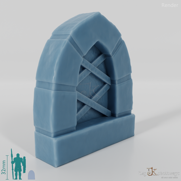 Gonthanisches Fenster 03